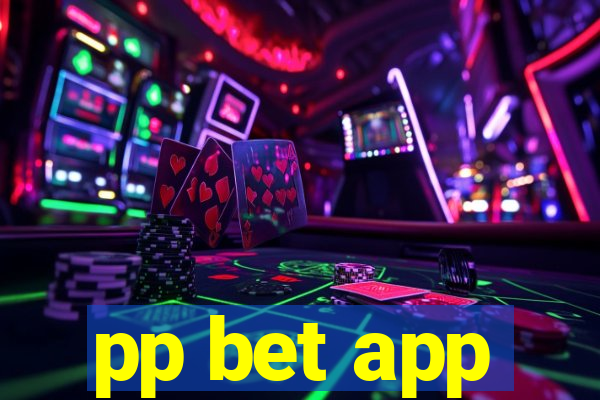 pp bet app